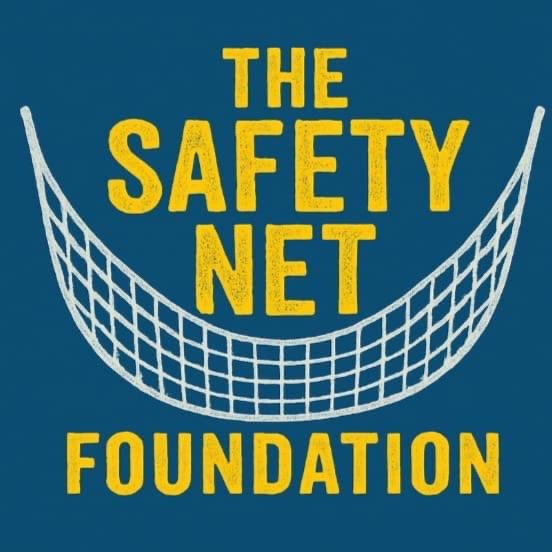 Safety Net Foundation (SNF) — Community embroidery, Essex Embroidery
