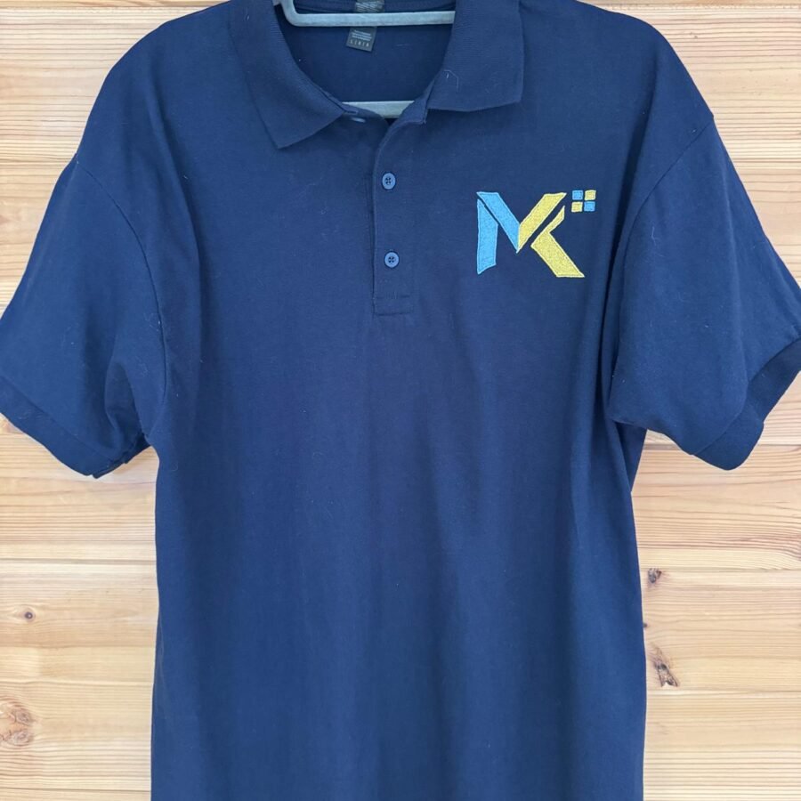 MK Installations — Trades embroidery, Essex Embroidery